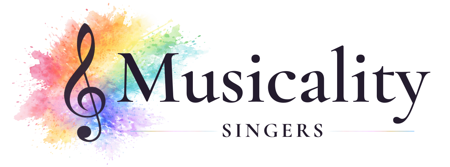 Musicality Singers